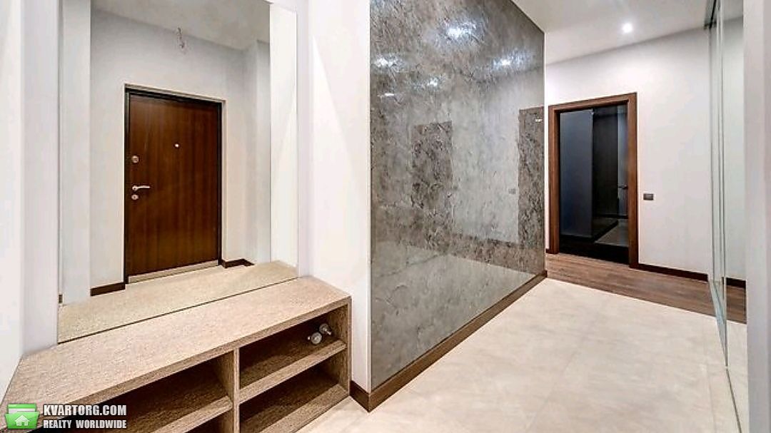 Rent out 3-room apartment. Киев, деловая — photo 8