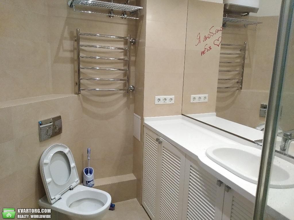 Rent out 1-room apartment. Киев,  Барбюса — photo 9