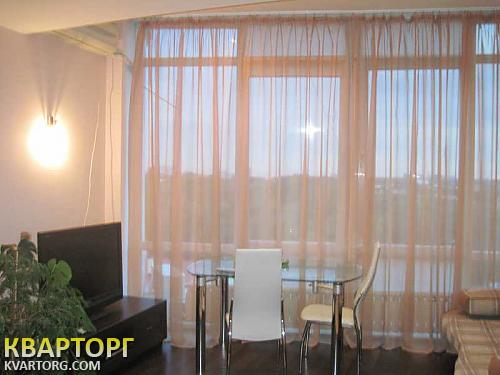 Rent out 1-room apartment. Одесса, Фонтанская дорога — photo 8