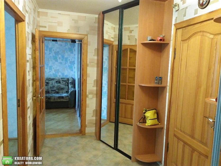 Rent out 2-room apartment. Киев,  Григоренко пр — photo 6