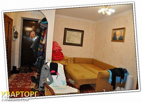 Sell 1-room apartment. Одесса, Коблевская — photo 2