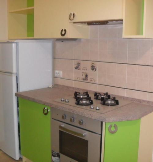 Rent out house. Одесса, Плиева — photo 4
