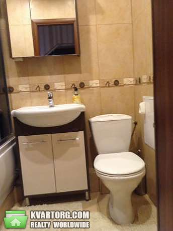 Rent out 1-room apartment. Киев,  Закревского — photo 4