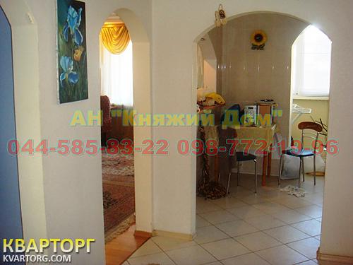 Rent out 2-room apartment. Киев,  Черновола — photo 2