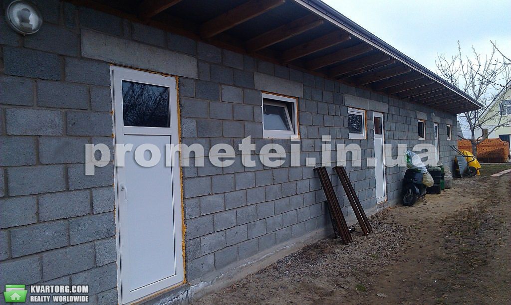 Sell house. Киевская обл., П.Запорожца — photo 9