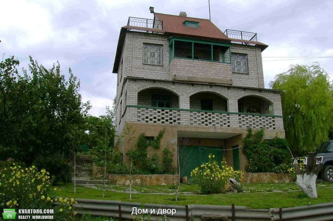 Sell house. Одесса, Бурдівка — photo 1