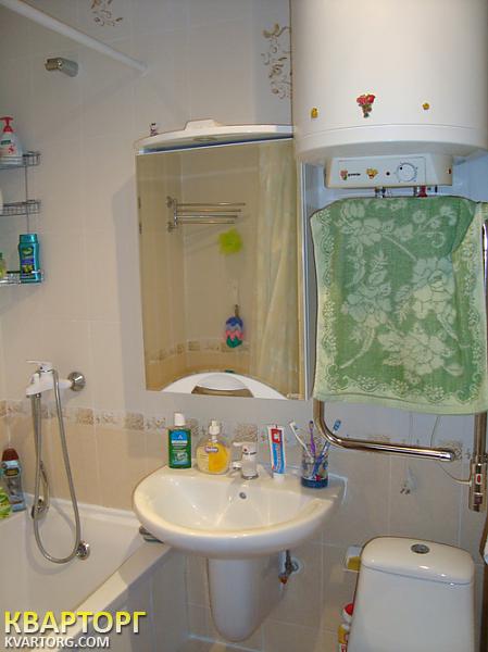 Sell 1-room apartment. Киев,  Чистяковская — photo 4