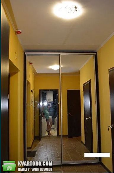 Rent out 1-room apartment. Киев,  Кондратюка — photo 5