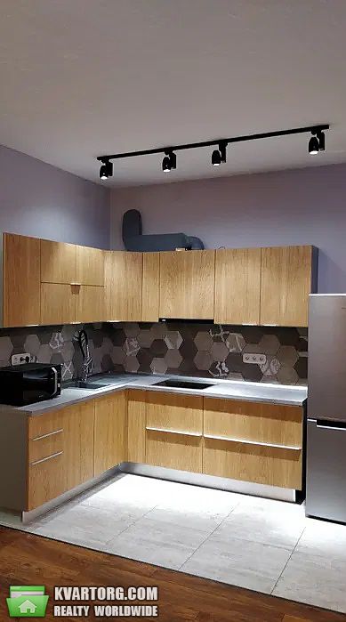 Rent out 1-room apartment. Киев,  Антонова — photo 2