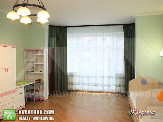 Rent out 3-room apartment. Киев, Евгения Коновальца — photo 2
