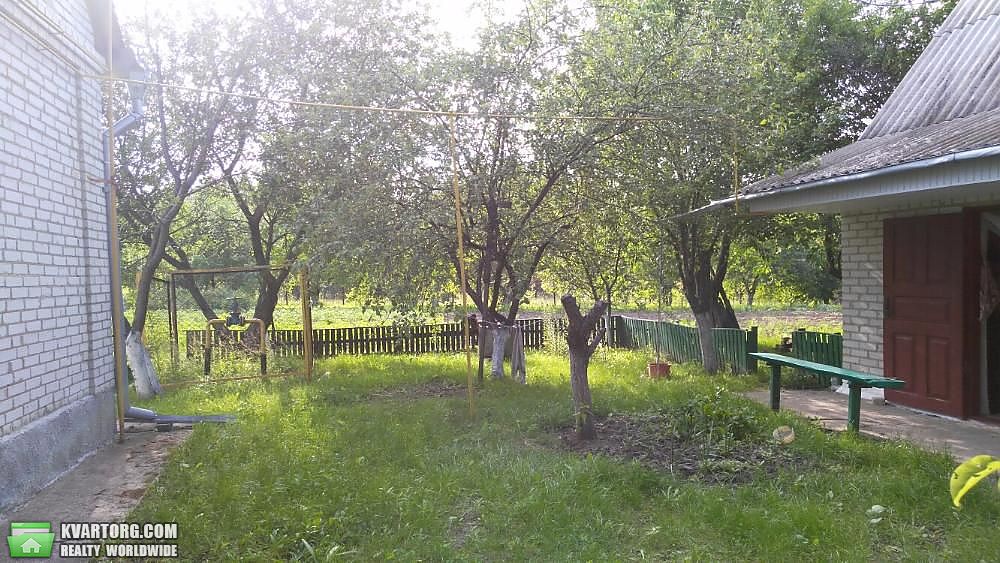 Sell house. Киевская обл., Яхны — photo 6