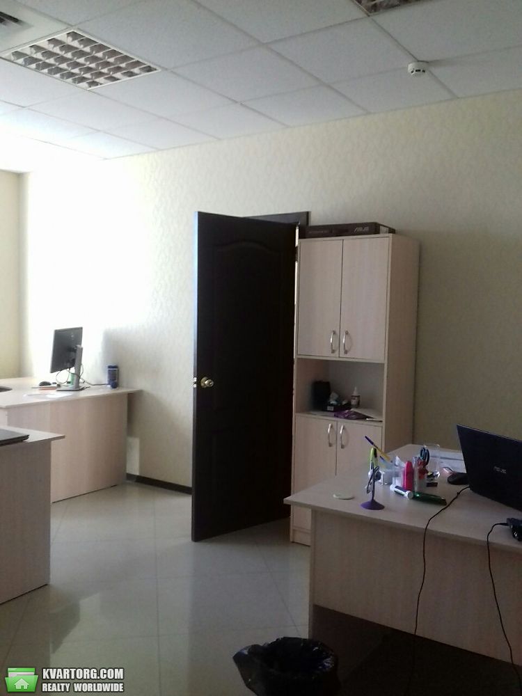 Rent out office. Киев, Дегтяревская — photo 5