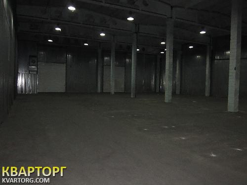 Rent out warehouse. Киев, Красноткацкая — photo 2