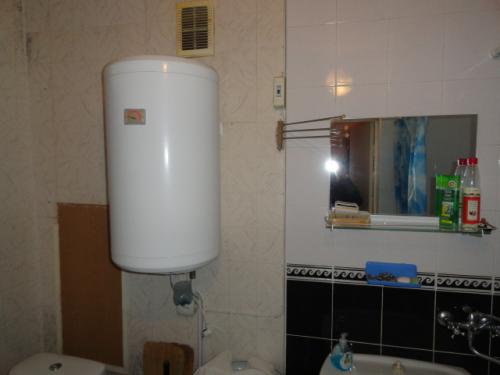Rent out 1-room apartment. Одесса, Лузановка — photo 3