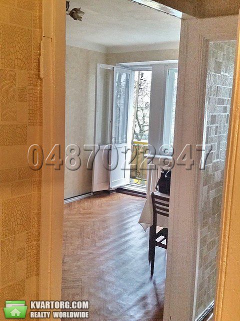 Sell 1-room apartment. Одесса, Богдана Хмельницкого — photo 6
