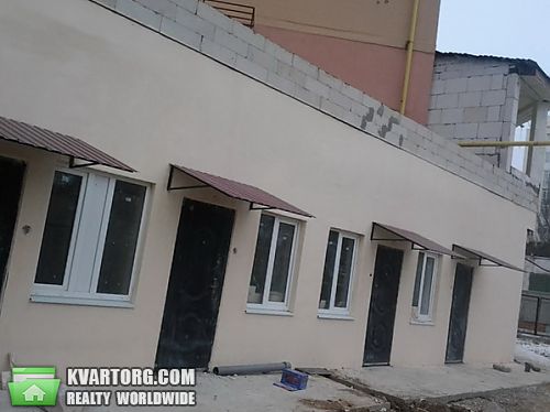 Sell 1-room apartment. Одесса, Грушевского — photo 1