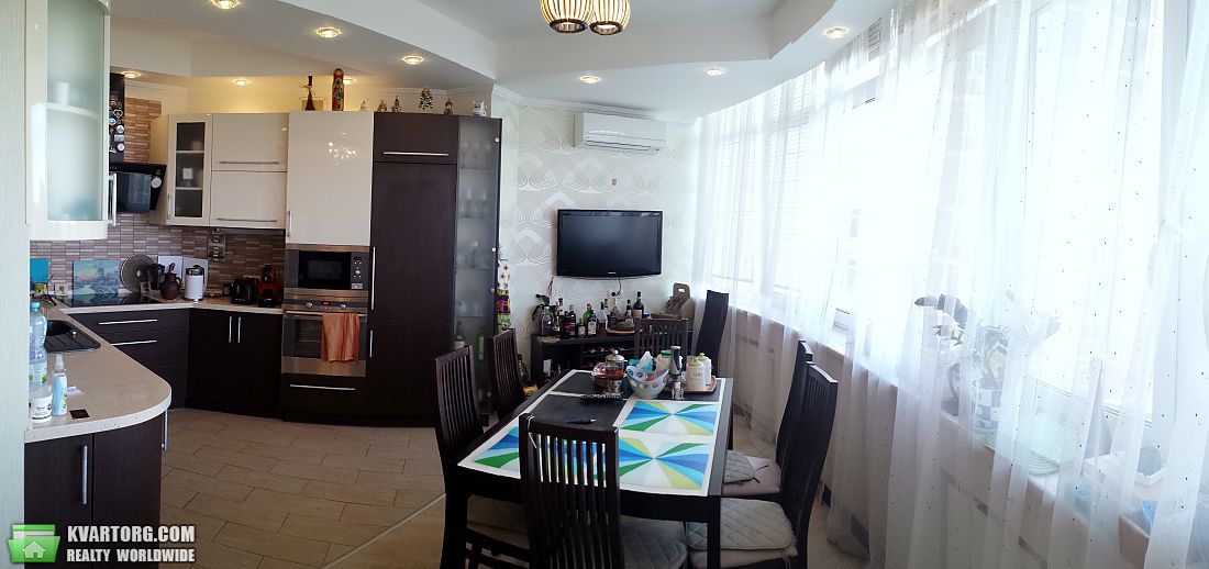 Sell 2-room apartment. Одесса, Французский бульвар — photo 1