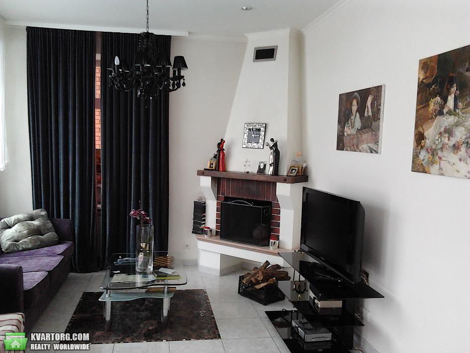 Rent out house. Киевская обл., Петропавловская Борщаговк — photo 1