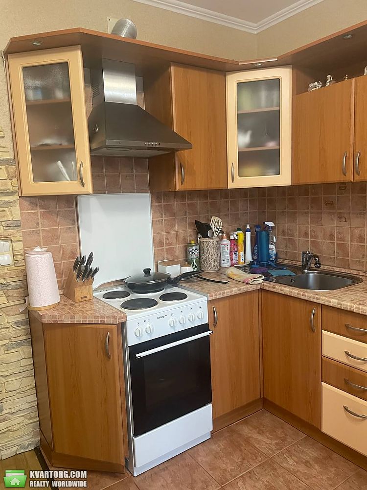 Sell 1-room apartment. Киев, Руденко Лариси — photo 3