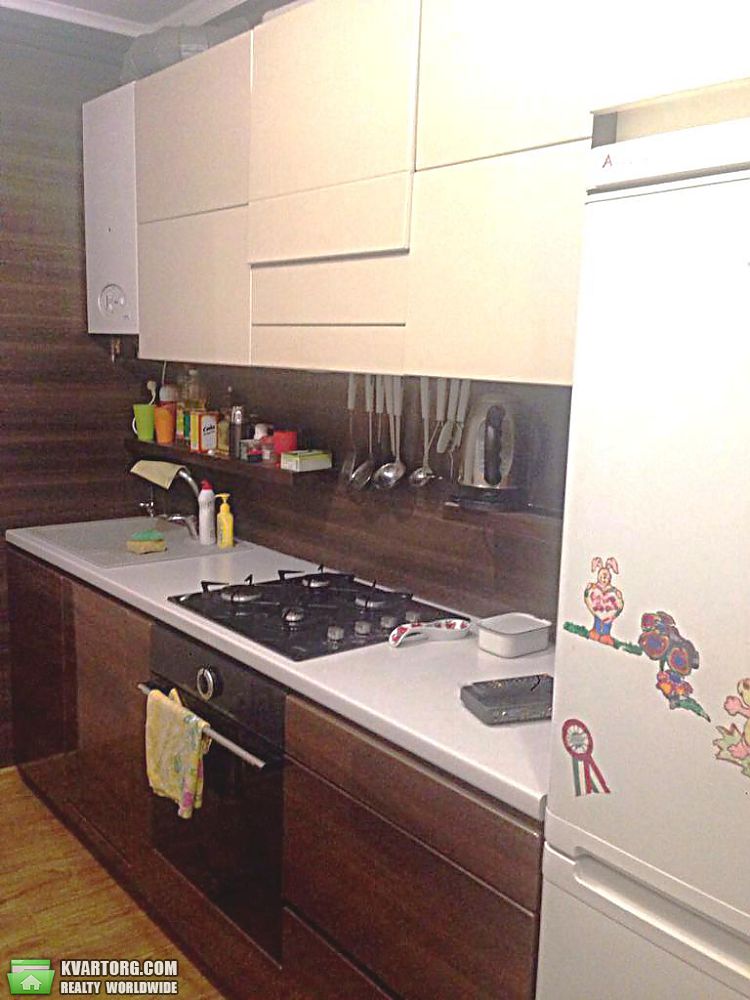 Sell 2-room apartment. Одесса, Асташкина — photo 5