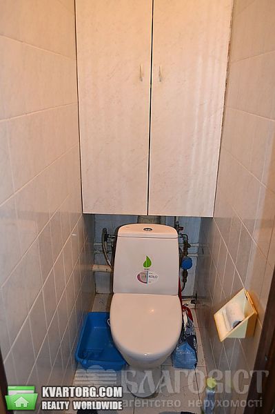 Sell 1-room apartment. Киев, Цветаевой — photo 5