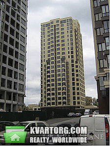 Sell 2-room apartment. Киев,  Конева — photo 1