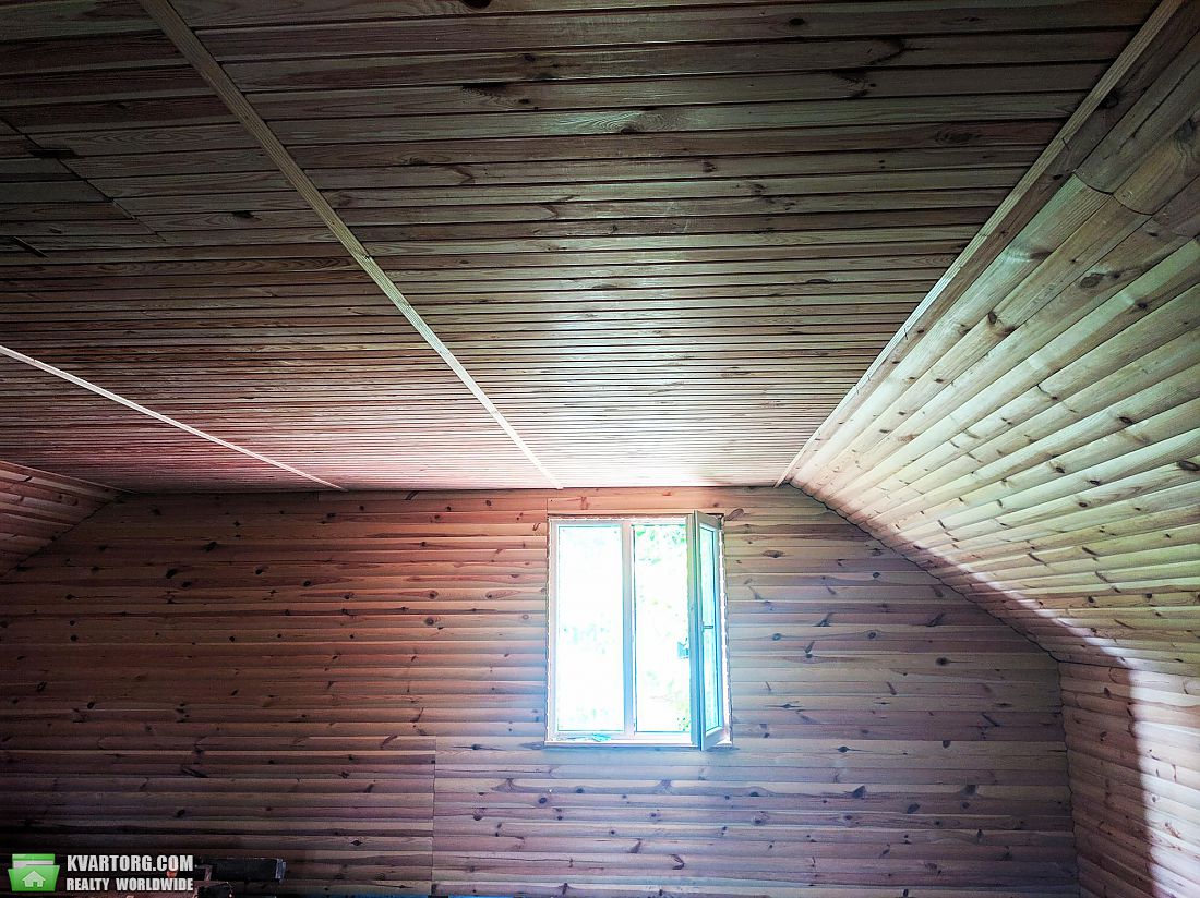 Sell house. Киев,  Садовая — photo 4