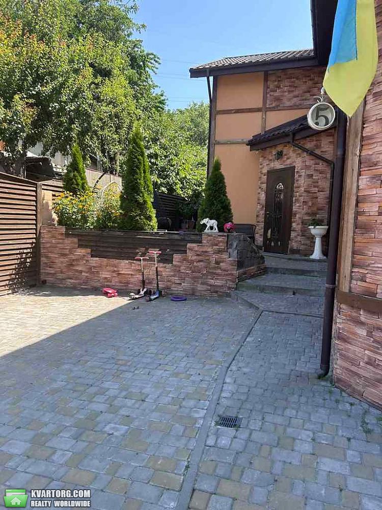Sell house. Киев, переул. Энергетиков — photo 2