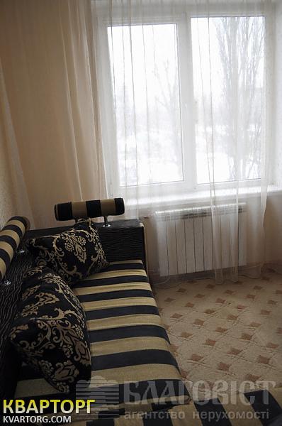Sell 1-room apartment. Киев, Бучми — photo 5
