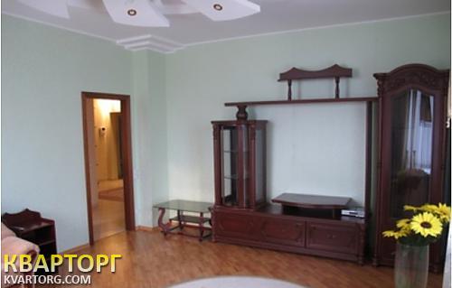 Rent out 2-room apartment. Киев, Драгомирова — photo 2