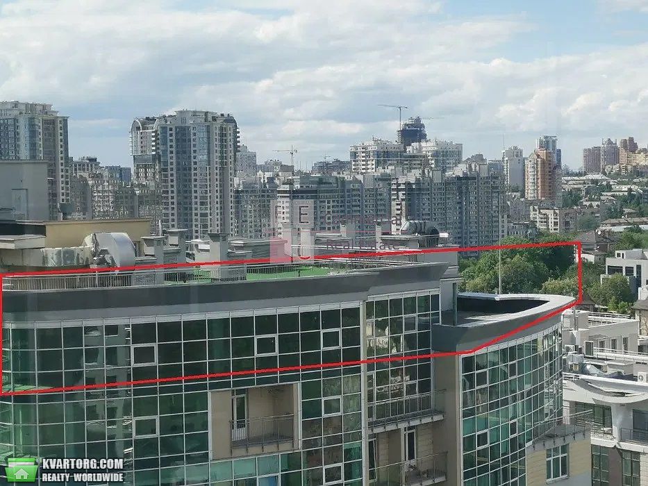 Sell 5-room apartment. Киев,  Зверинецкая — photo 2