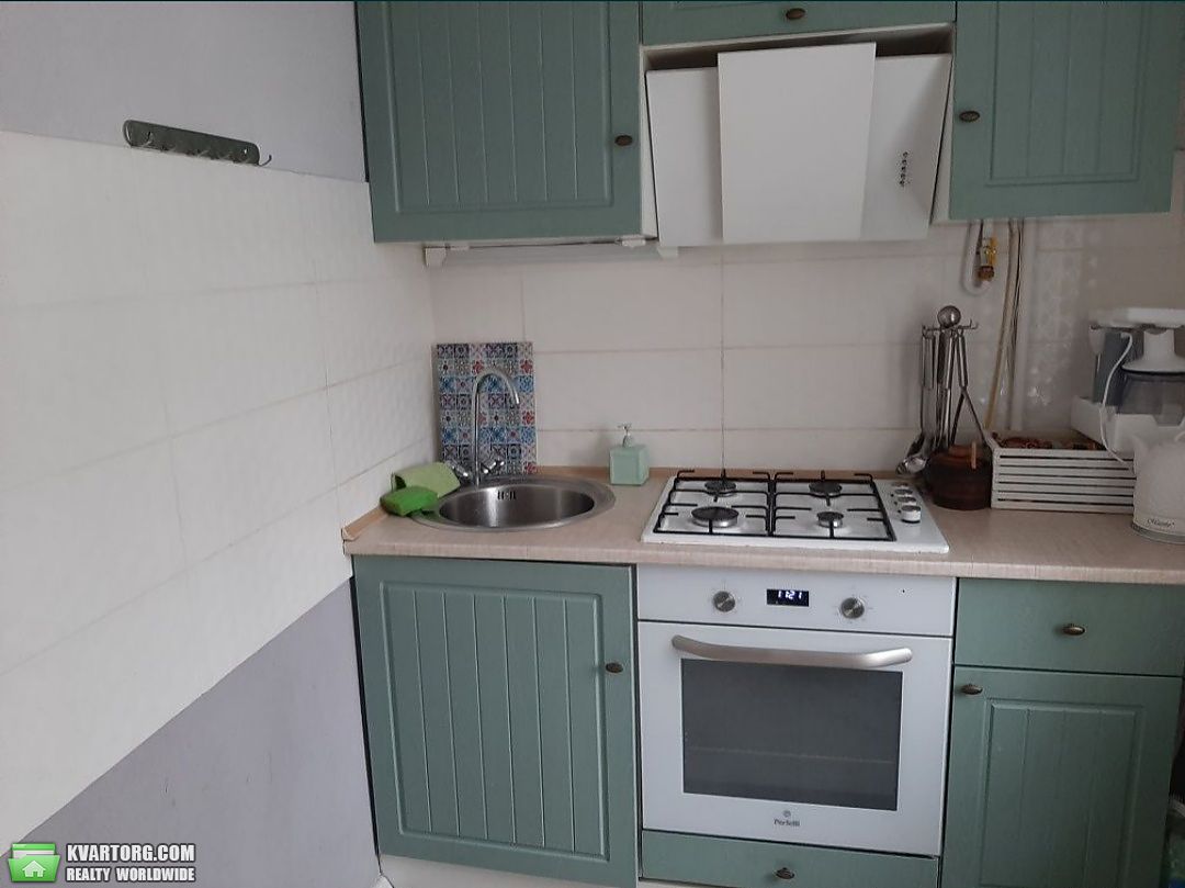 Sell 1-room apartment. Киев, Демеевская — photo 6