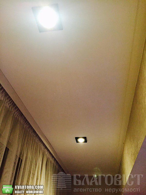 Sell 2-room apartment. Киев,  Щорса пер — photo 6