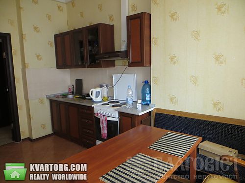Sell 3-room apartment. Киев, Градинская — photo 7