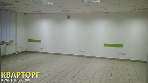 Rent out office. Киев,  Лебедева-Кумача — photo 1