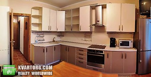 Rent out 2-room apartment. Киев,  Казацкая — photo 1