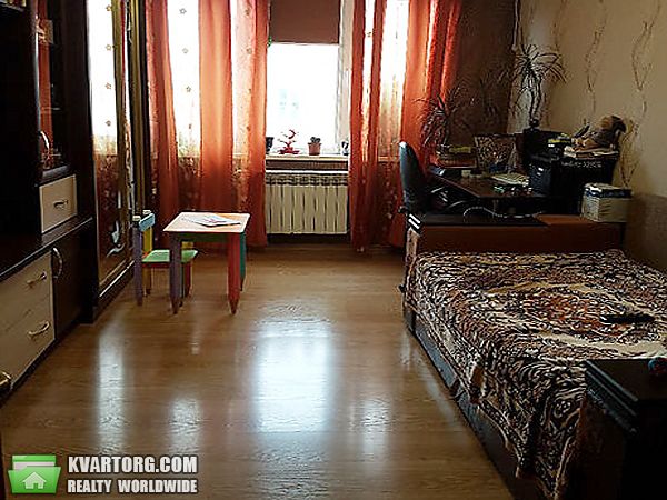 Sell 3-room apartment. Одесса, Добровольского — photo 1