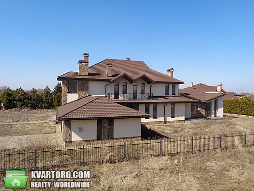 Sell house. Киевская обл., Золотче — photo 2