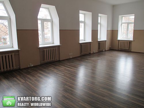 Rent out office. Киев, Ярославская — photo 1