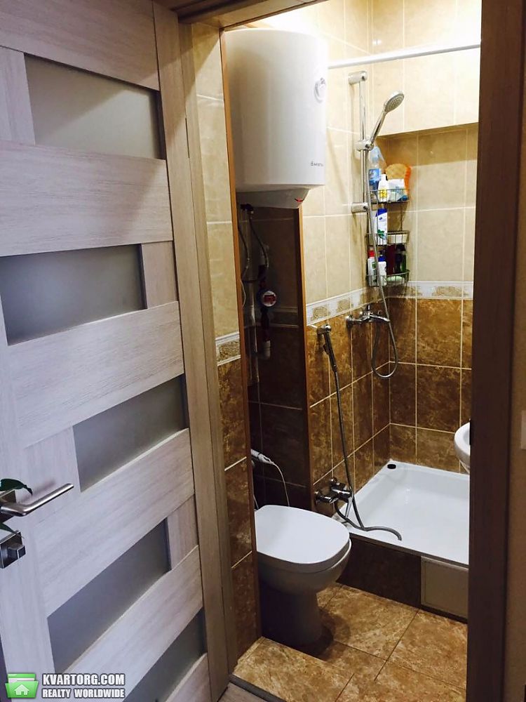 Sell 1-room apartment. Одесса, Малая Арнаутская — photo 9