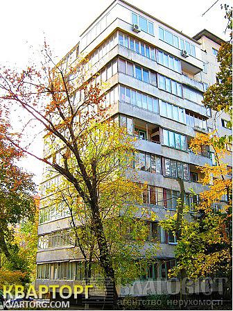 Sell 2-room apartment. Киев, Щорса — photo 2