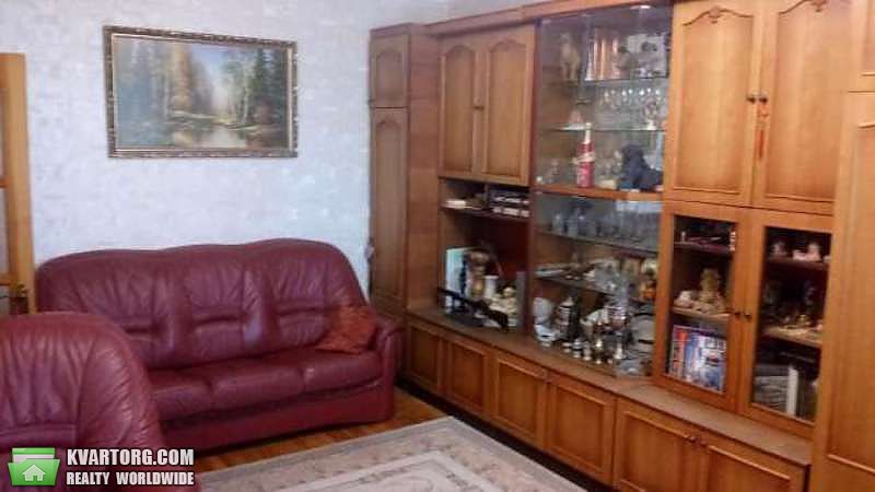 Sell 3-room apartment. Киев, Ефремова — photo 2