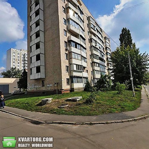 Sell 1-room apartment. Киев, Харьковское шоссе — photo 1