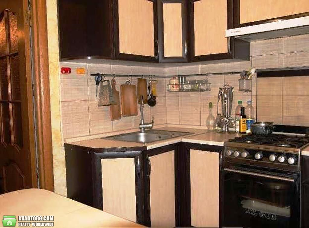 Sell 1-room apartment. Киев,  Светлицкого — photo 6