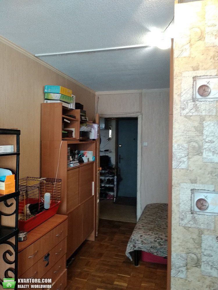 Sell 1-room apartment. Киев,  Гайдай — photo 5