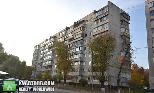 Sell 3-room apartment. Киев, Тростянецкая — photo 2