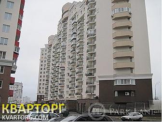 Sell 3-room apartment. Киев, Вильямса — photo 4