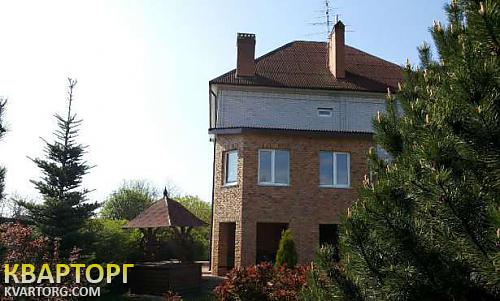Sell house. Киев, Теремская — photo 1