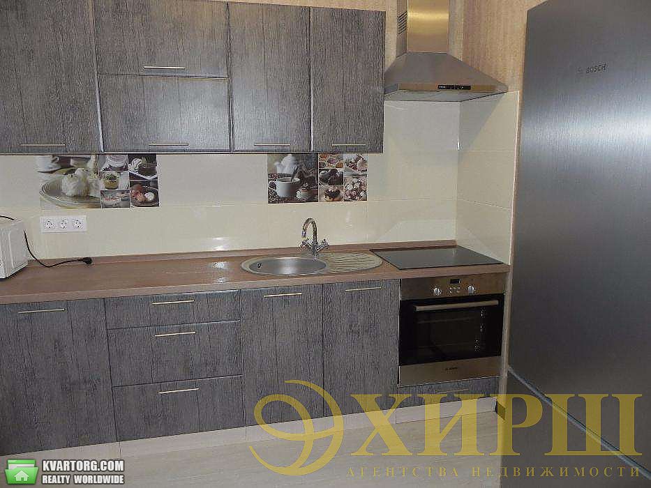 Rent out 1-room apartment. Киев,  Глушкова пр — photo 4