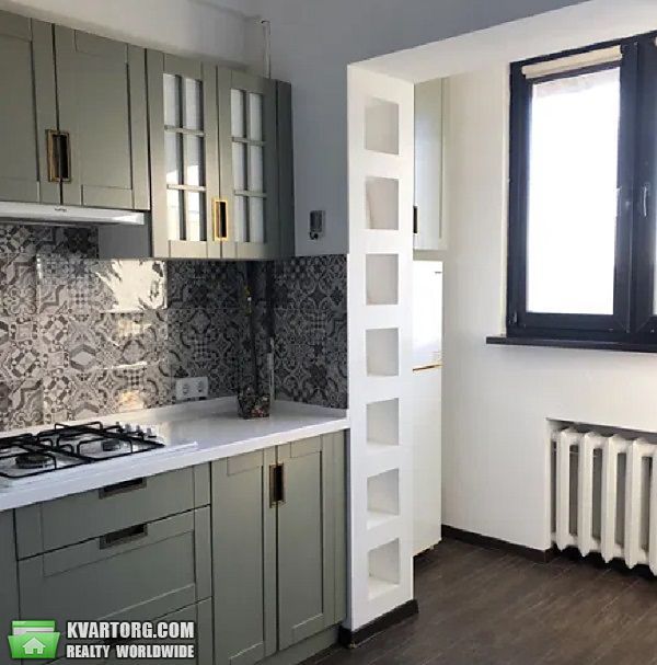 Sell 1-room apartment. Киев, Половецкая — photo 1